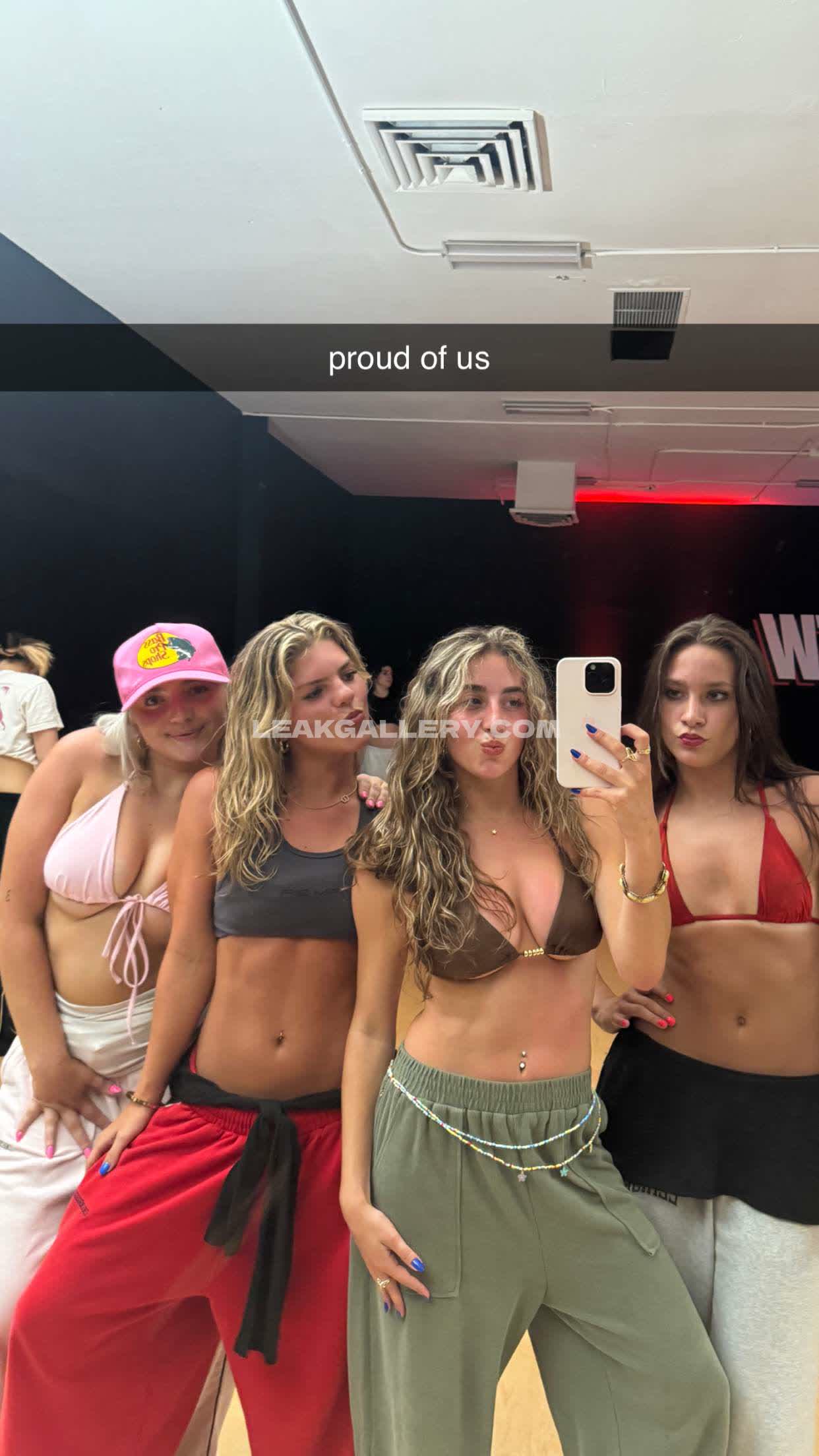 Gianna Exclusieve gelekte naaktcontent van OnlyFans #9114769