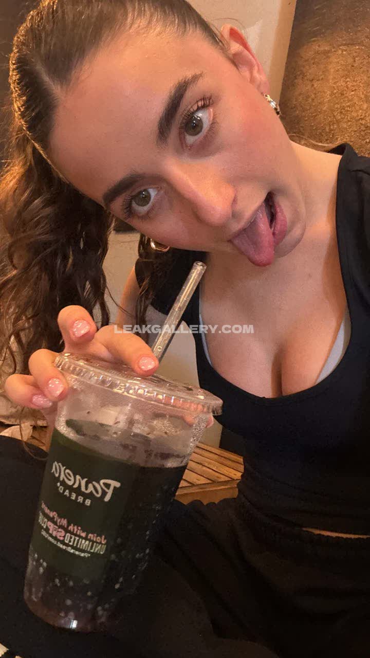 Gianna Exklusiv geleakte Nacktbilder von OnlyFans #9115546