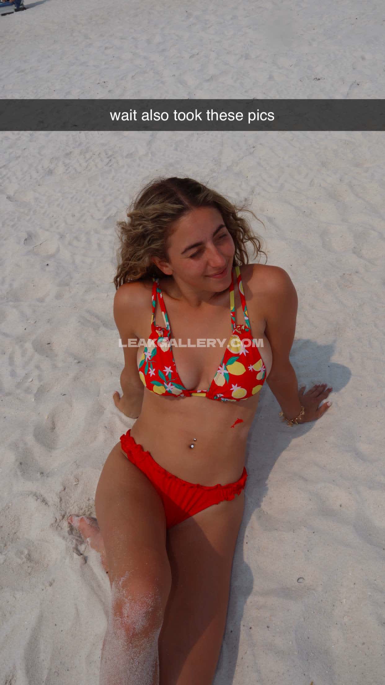 Gianna Exclusive Leaked Nude OnlyFans #9114986
