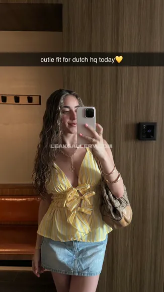 Gianna Exclusive Leaked Nude OnlyFans #9114727