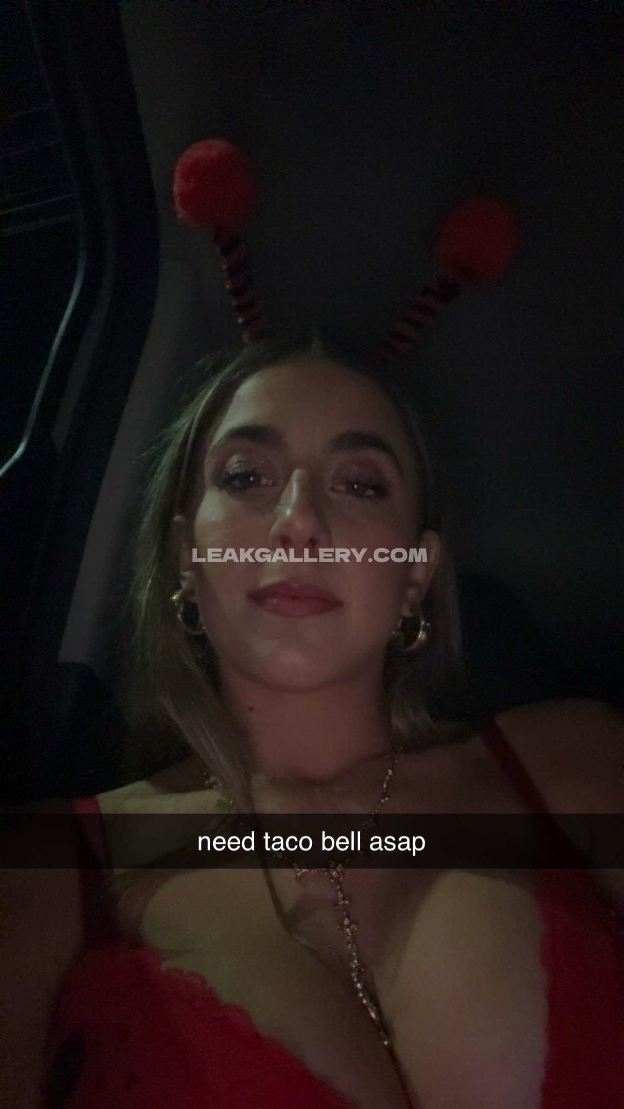 Gianna Leak OnlyFans exclusif #9115228