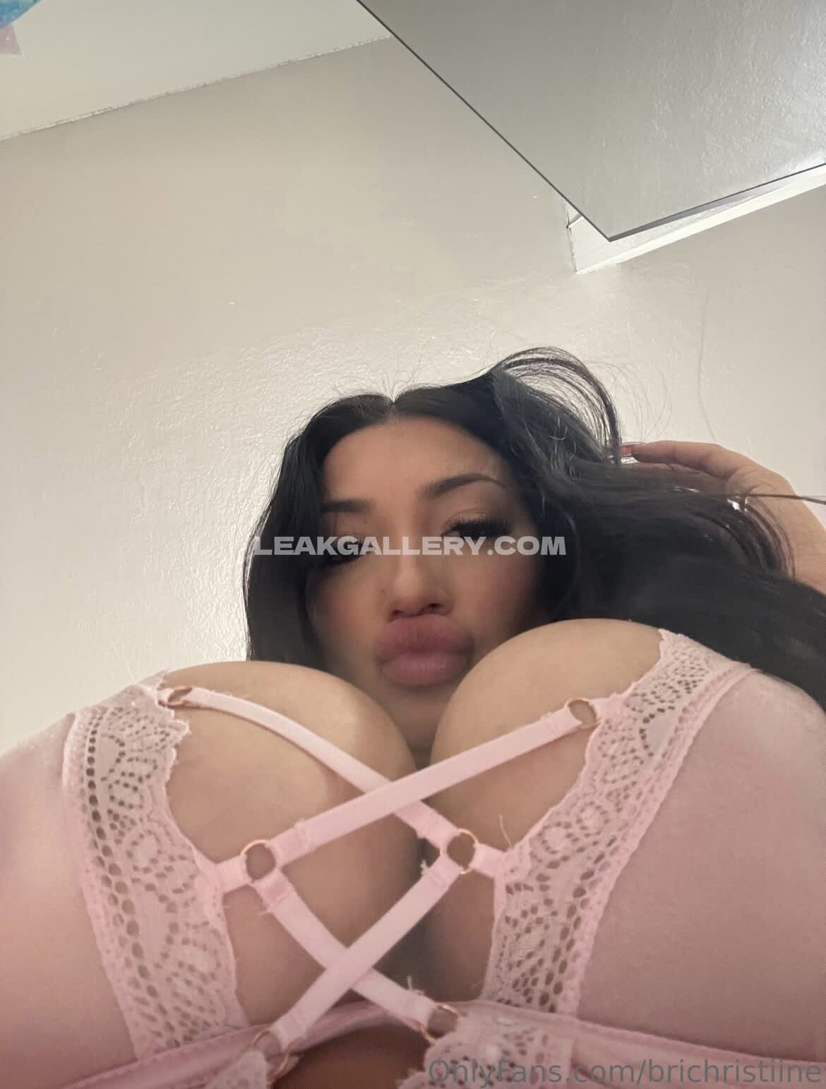 Giannachristiine Exclusive Leaked Nude OnlyFans #9081829