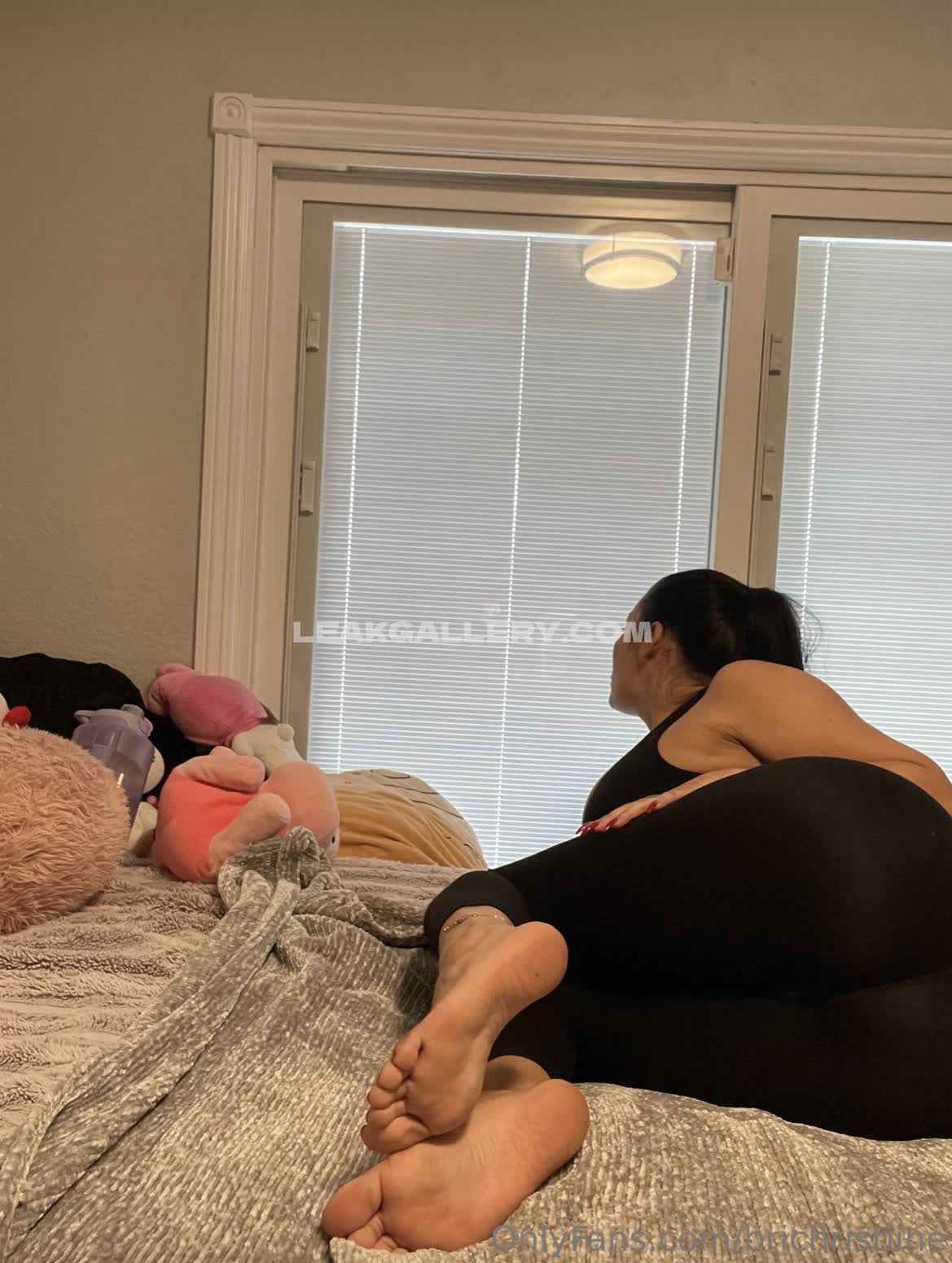 Giannachristiine Exclusive Leaked Nude OnlyFans #9997229