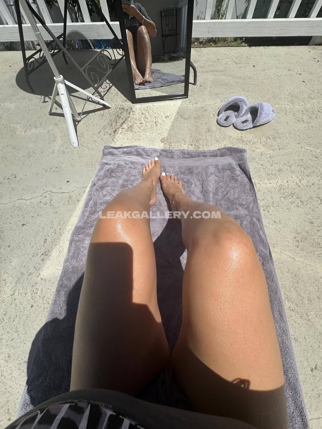 Giannachristiine Exclusive Leaked Nude OnlyFans #9080534