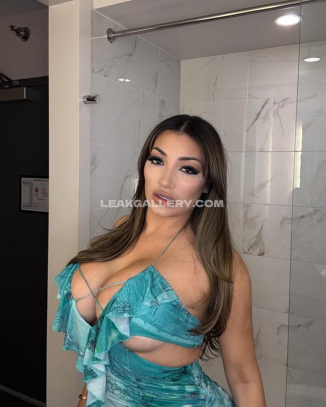 Giannachristiine Exclusive Leaked Nude OnlyFans #9078956