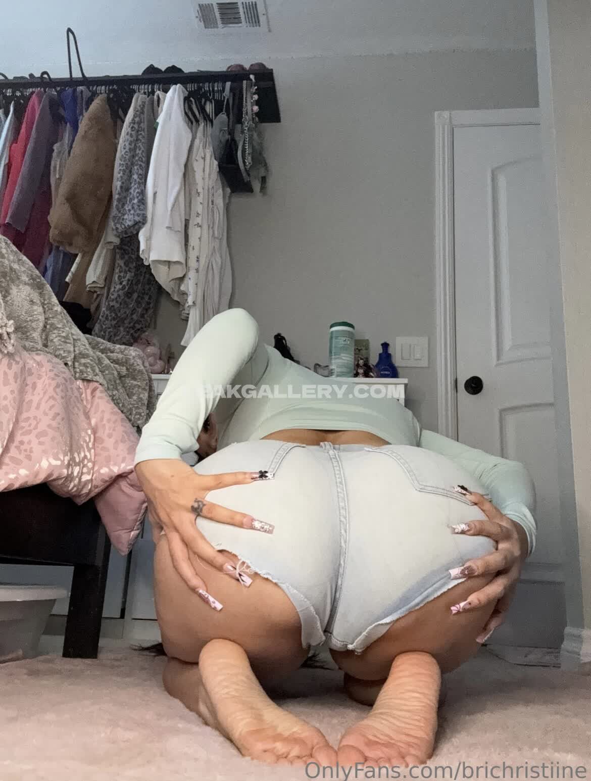 Giannachristiine Exclusive Leaked Nude OnlyFans #9828616