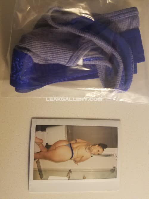 Giannamichaels Exclusive Leaked Nude OnlyFans #10658545