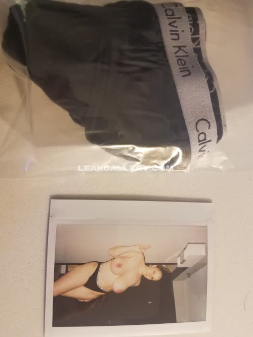 Giannamichaels Exclusive Leaked Nude OnlyFans #10850375