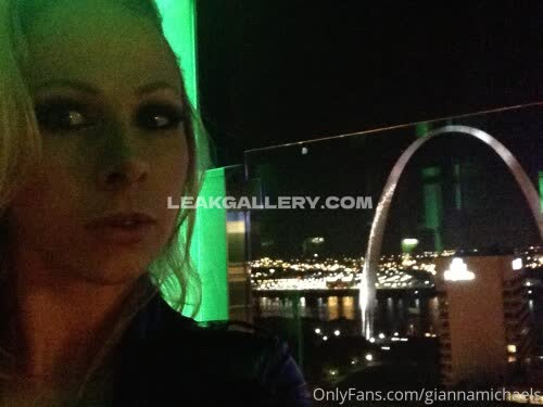 Giannamichaels Exclusive Leaked Nude OnlyFans #10649526