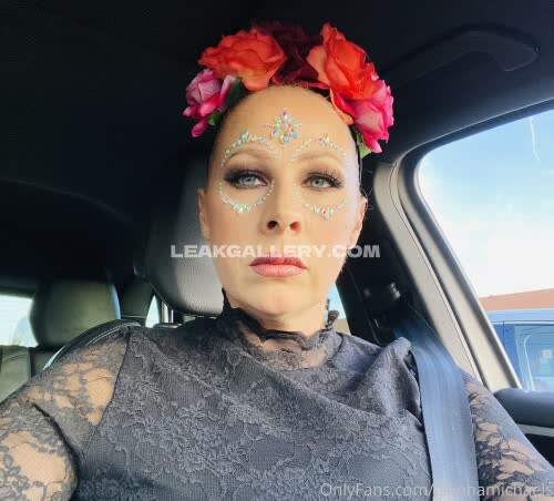Giannamichaels Exclusive Leaked Nude OnlyFans #10645843