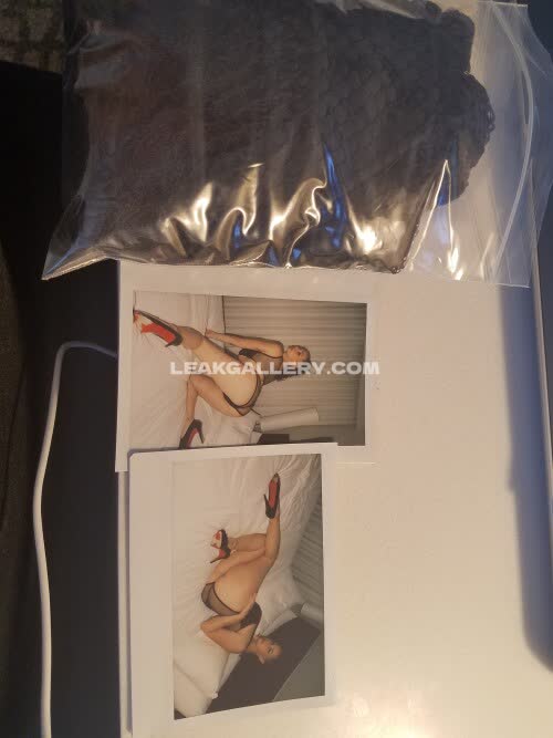 Giannamichaels Exclusive Leaked Nude OnlyFans #10644930