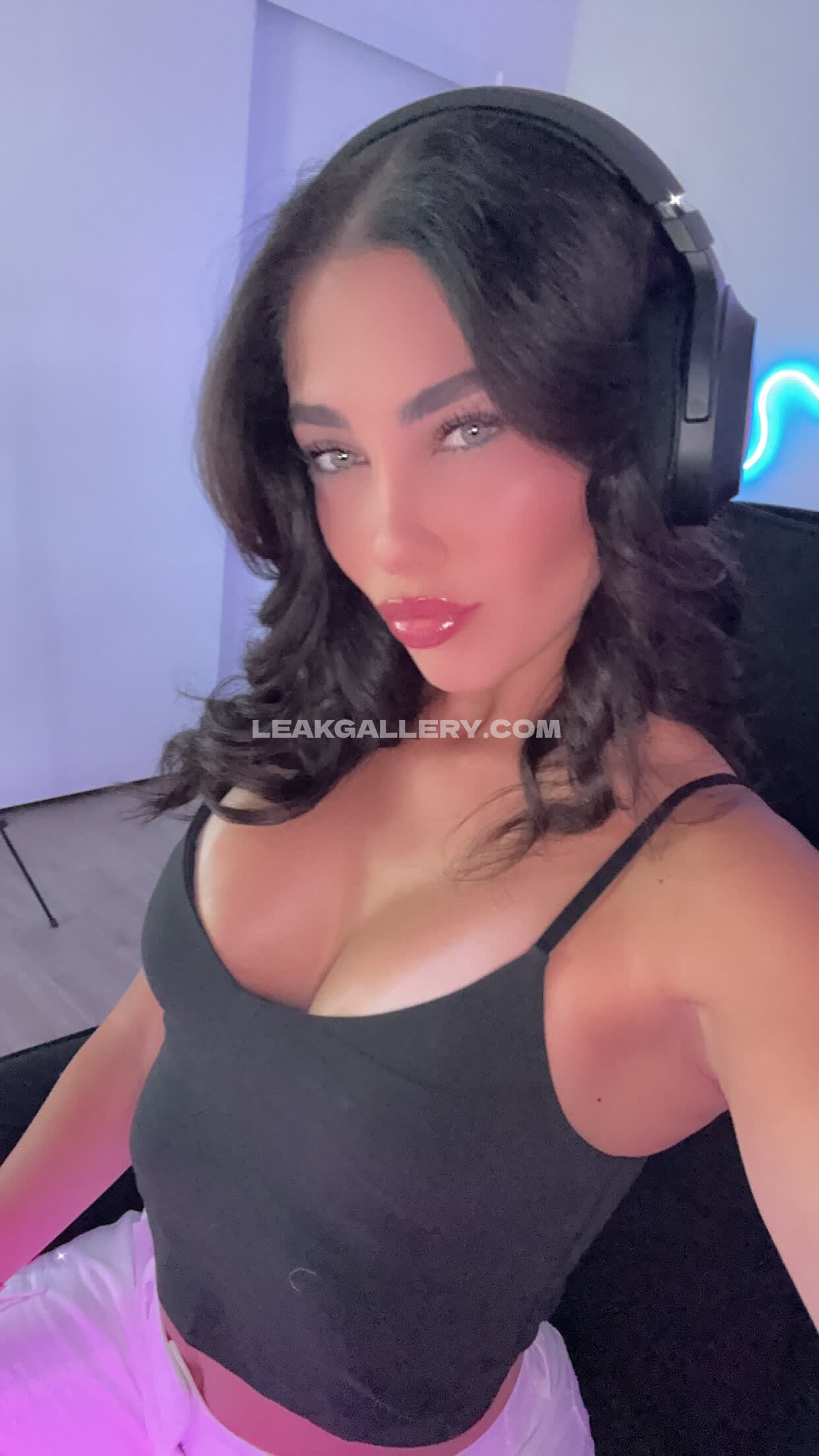 Gigipapasavvas Exclusive Leaked Nude OnlyFans #9055854
