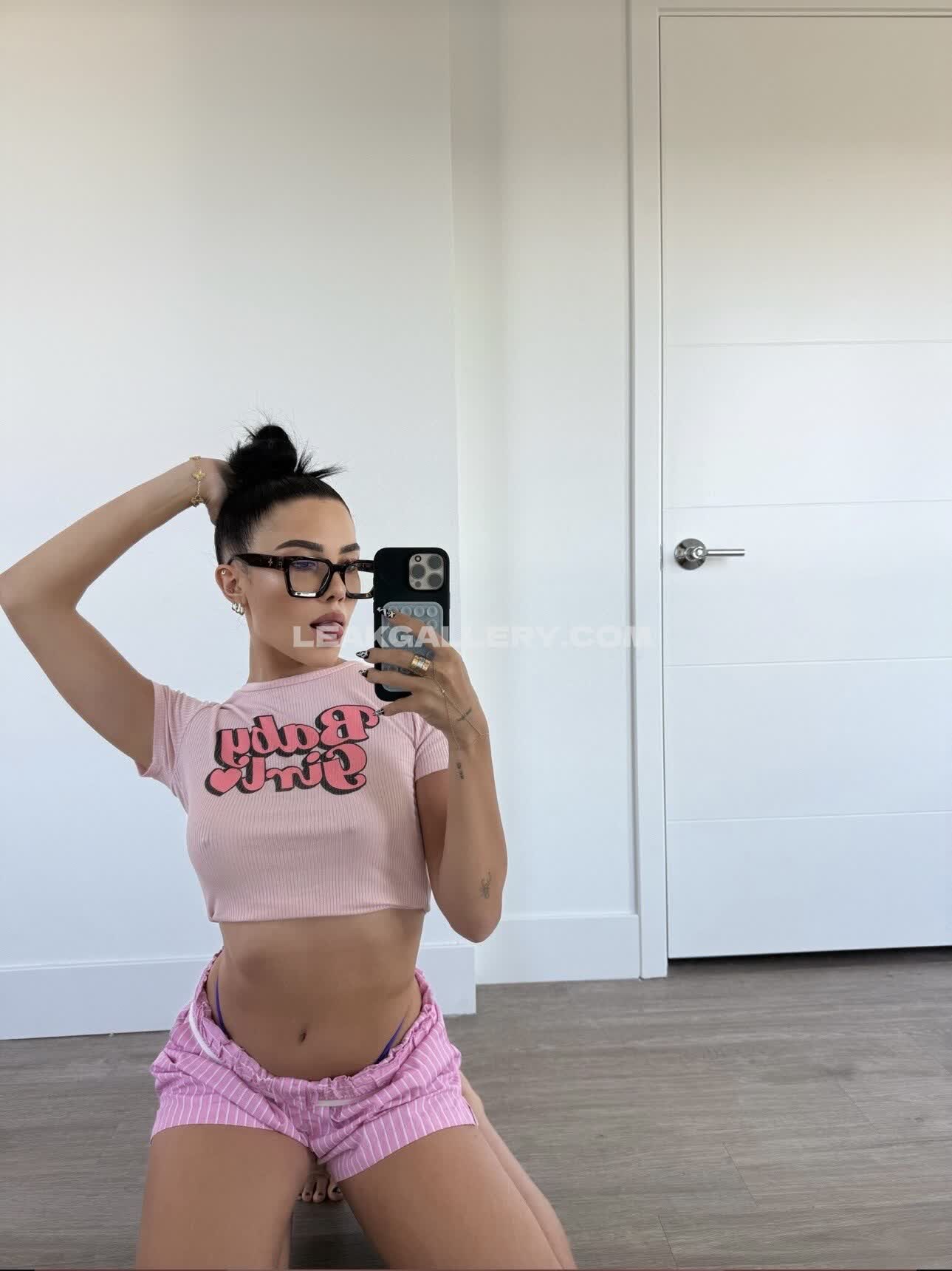 Gigipapasavvas Exclusive Leaked Nude OnlyFans #9056325
