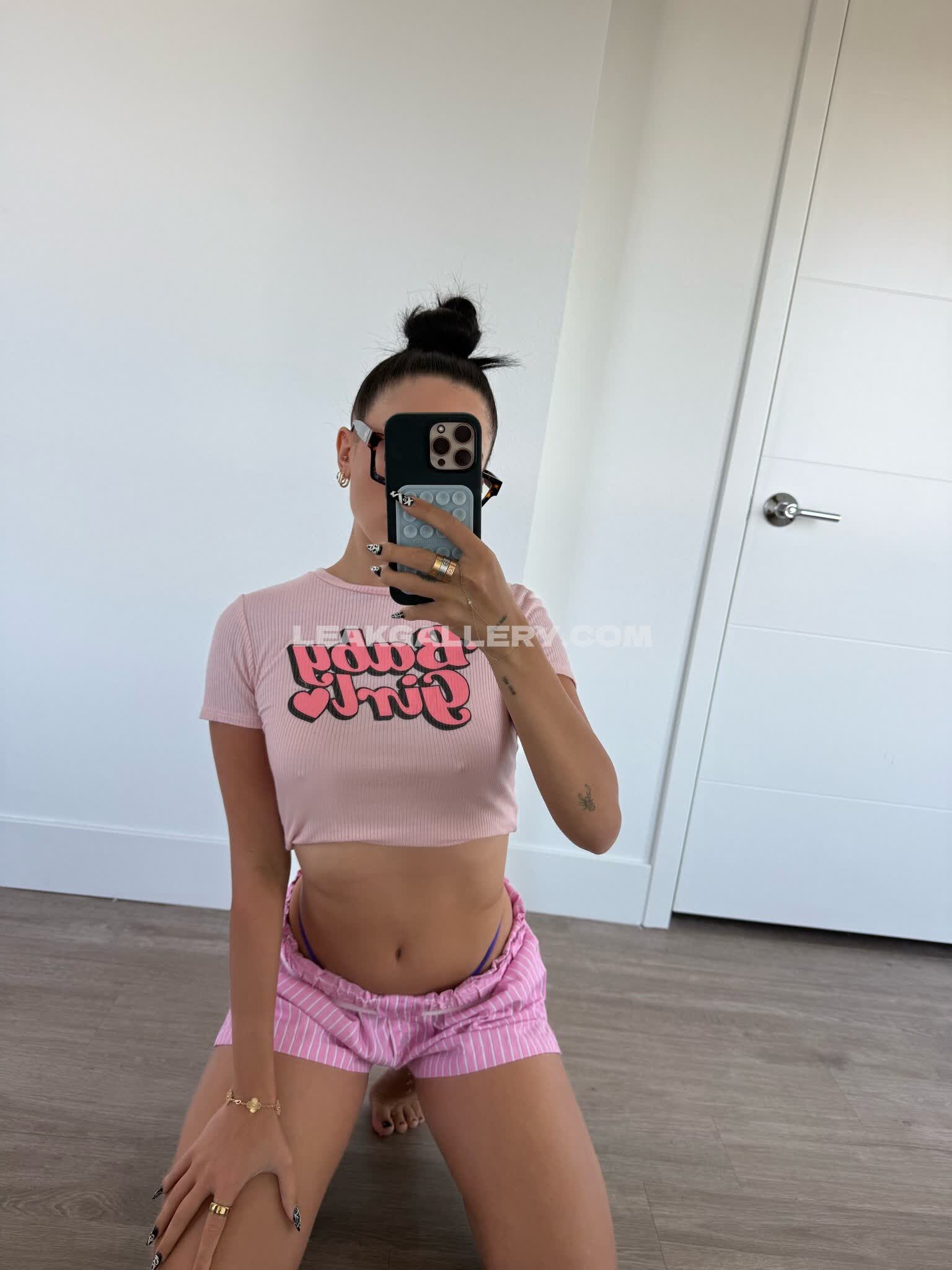 Gigipapasavvas Exclusive Leaked Nude OnlyFans #9056763