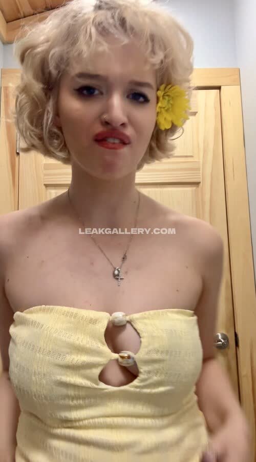 Giinaalynn Exclusive Leaked Nude OnlyFans #10703289