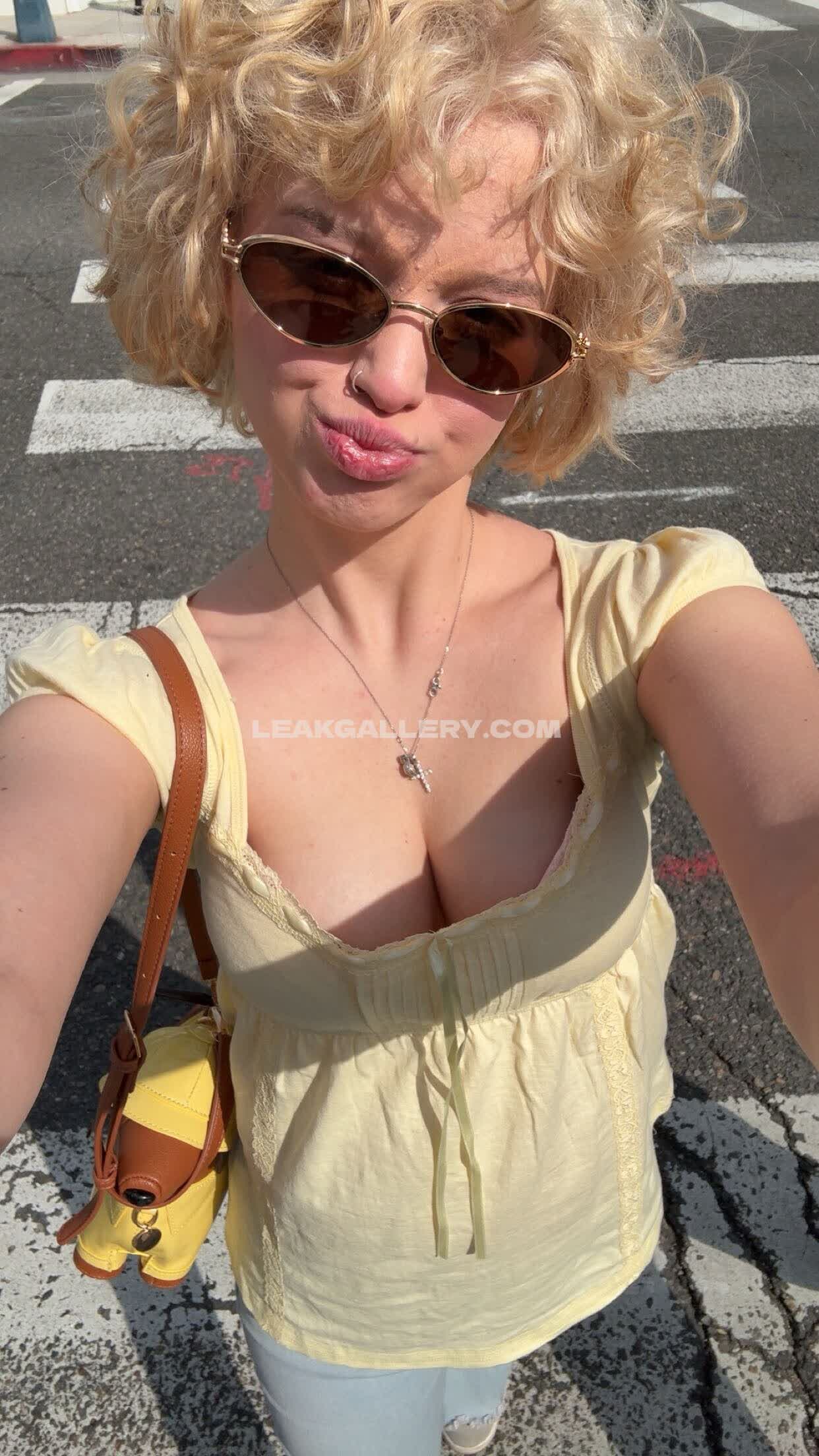 Giinaalynn Exclusive Leaked Nude OnlyFans #10065044