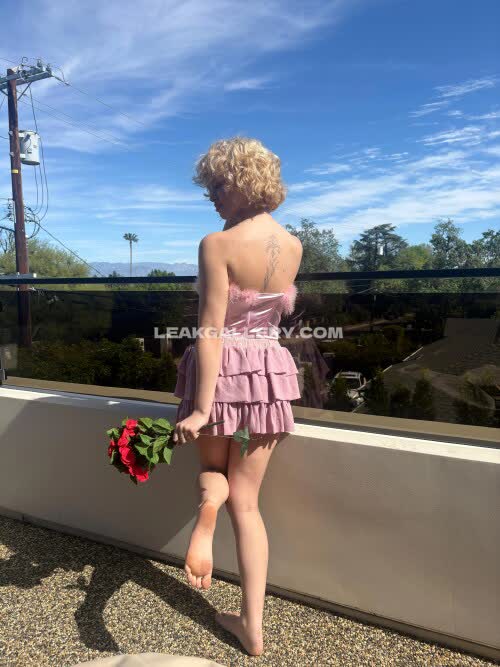 Giinaalynn Exclusive Leaked Nude OnlyFans #10701941