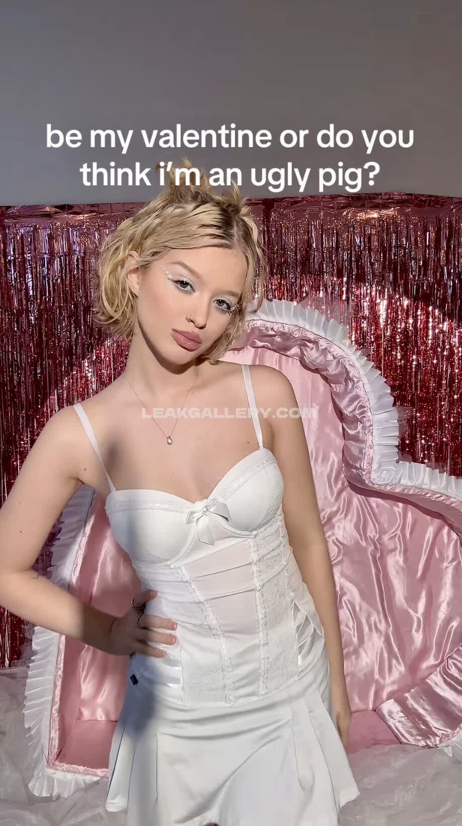 Giinaalynn Exclusive Leaked Nude OnlyFans #9876336