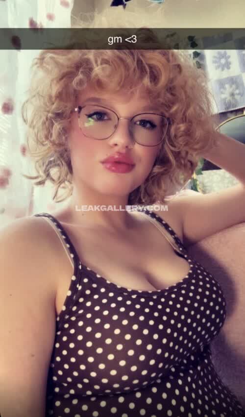 Giinaalynn Exclusive Leaked Nude OnlyFans #10702693