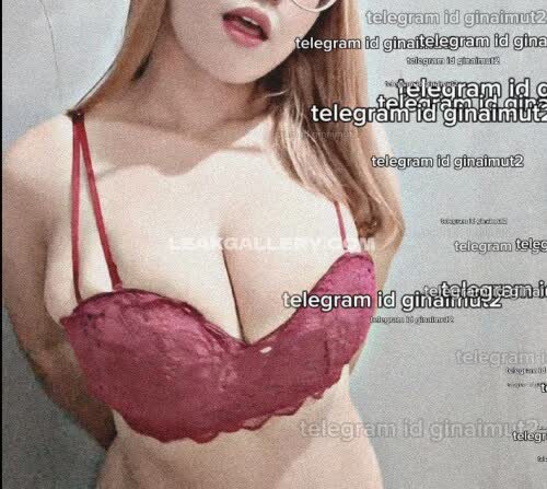 Ginaimutttt Exclusive Leaked Nude OnlyFans #10906295