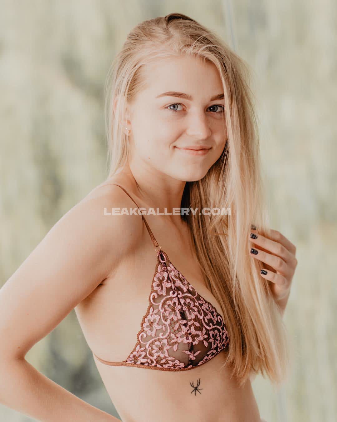Giorgia Exclusive Leaked Nude OnlyFans #10044156