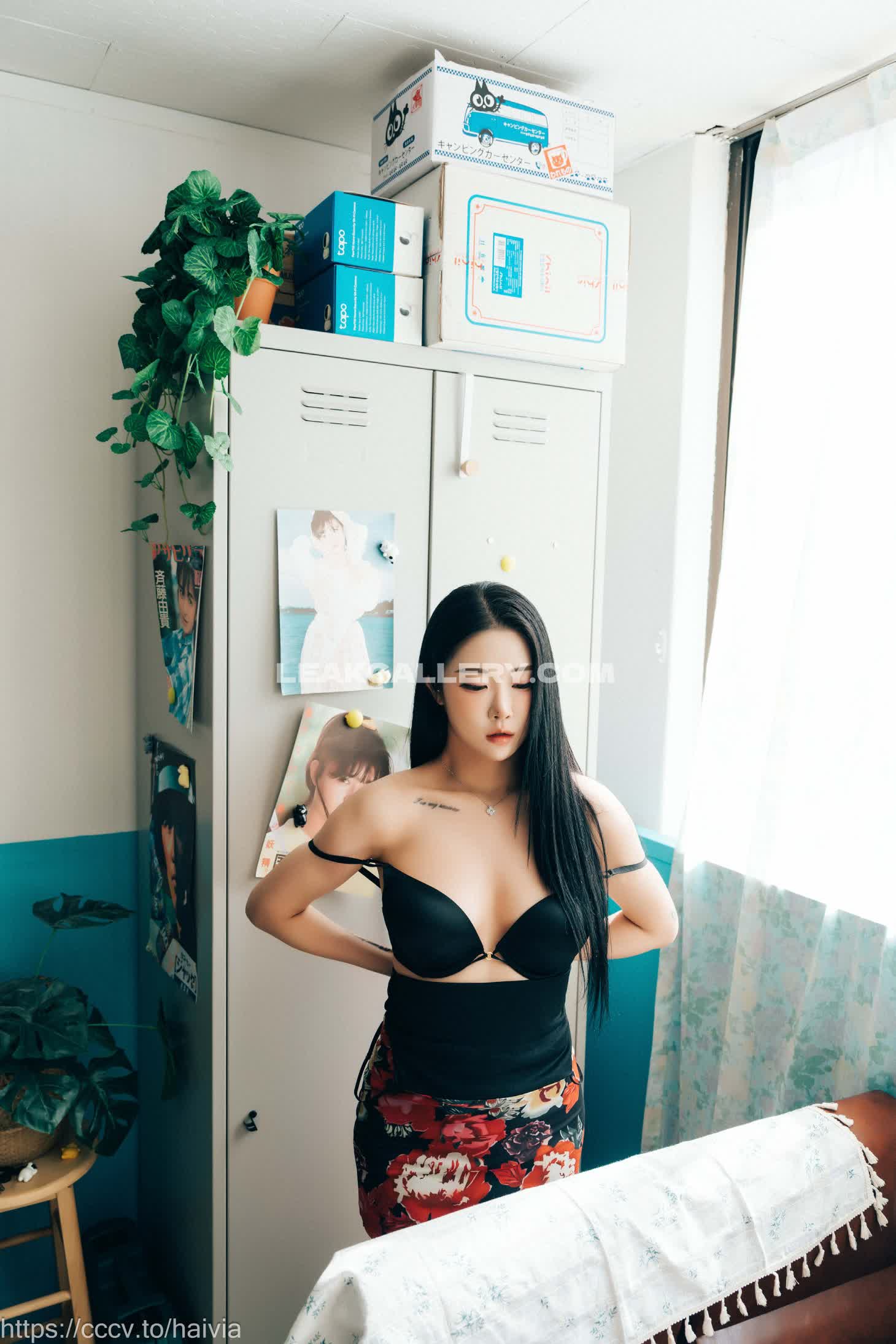 Girlcrushfancam / bomistry2022 Exclusive Leaked Nude OnlyFans #10647981