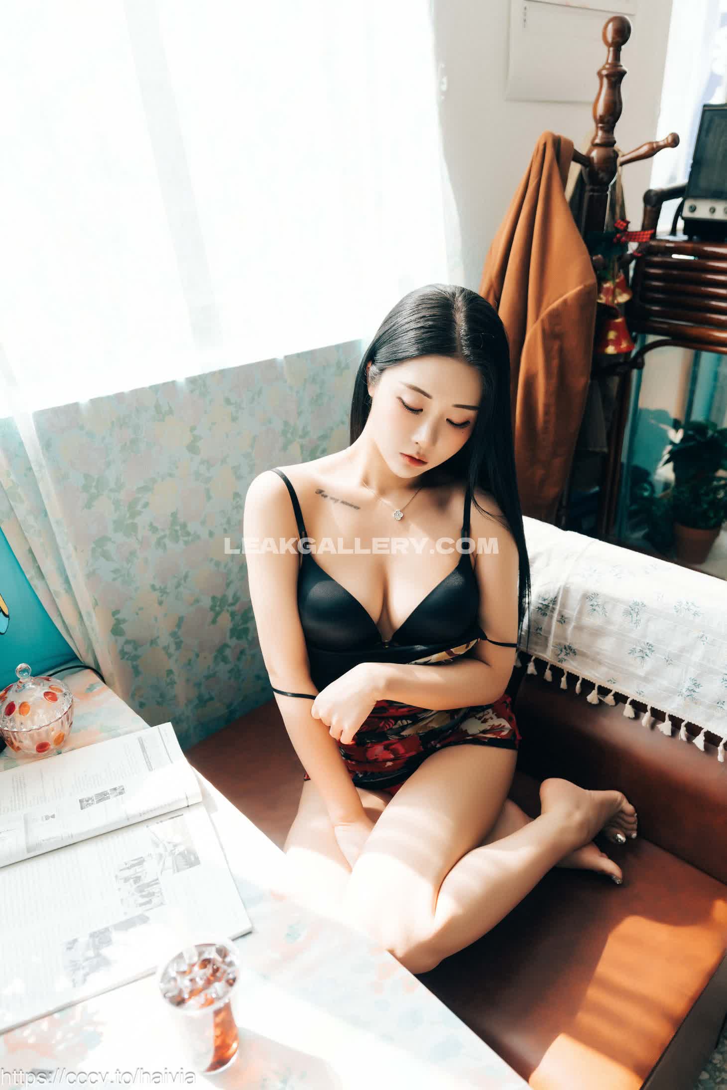 Girlcrushfancam / bomistry2022 Exclusive Leaked Nude OnlyFans #10663706