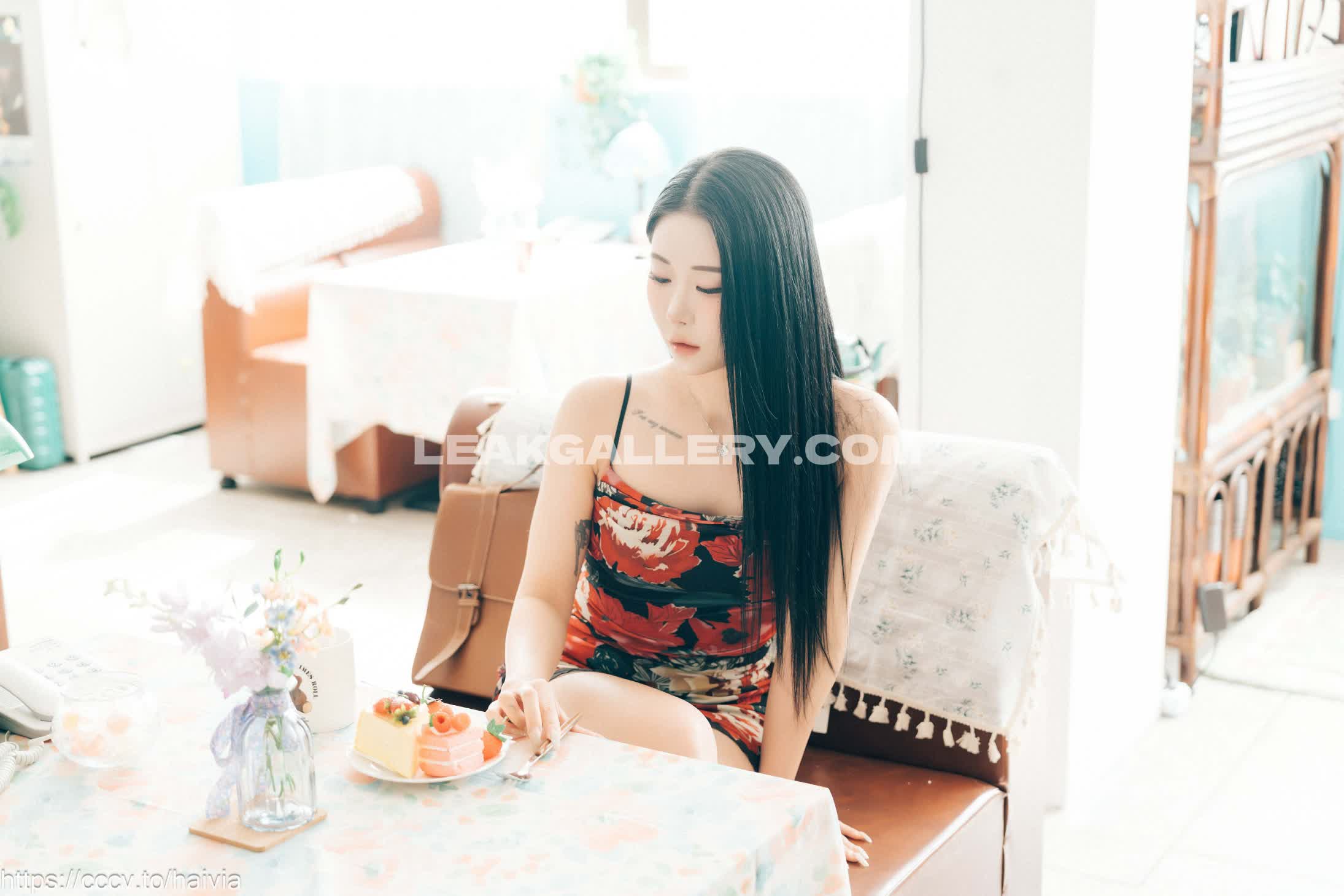 Girlcrushfancam / bomistry2022 Exclusive Leaked Nude OnlyFans #10661695