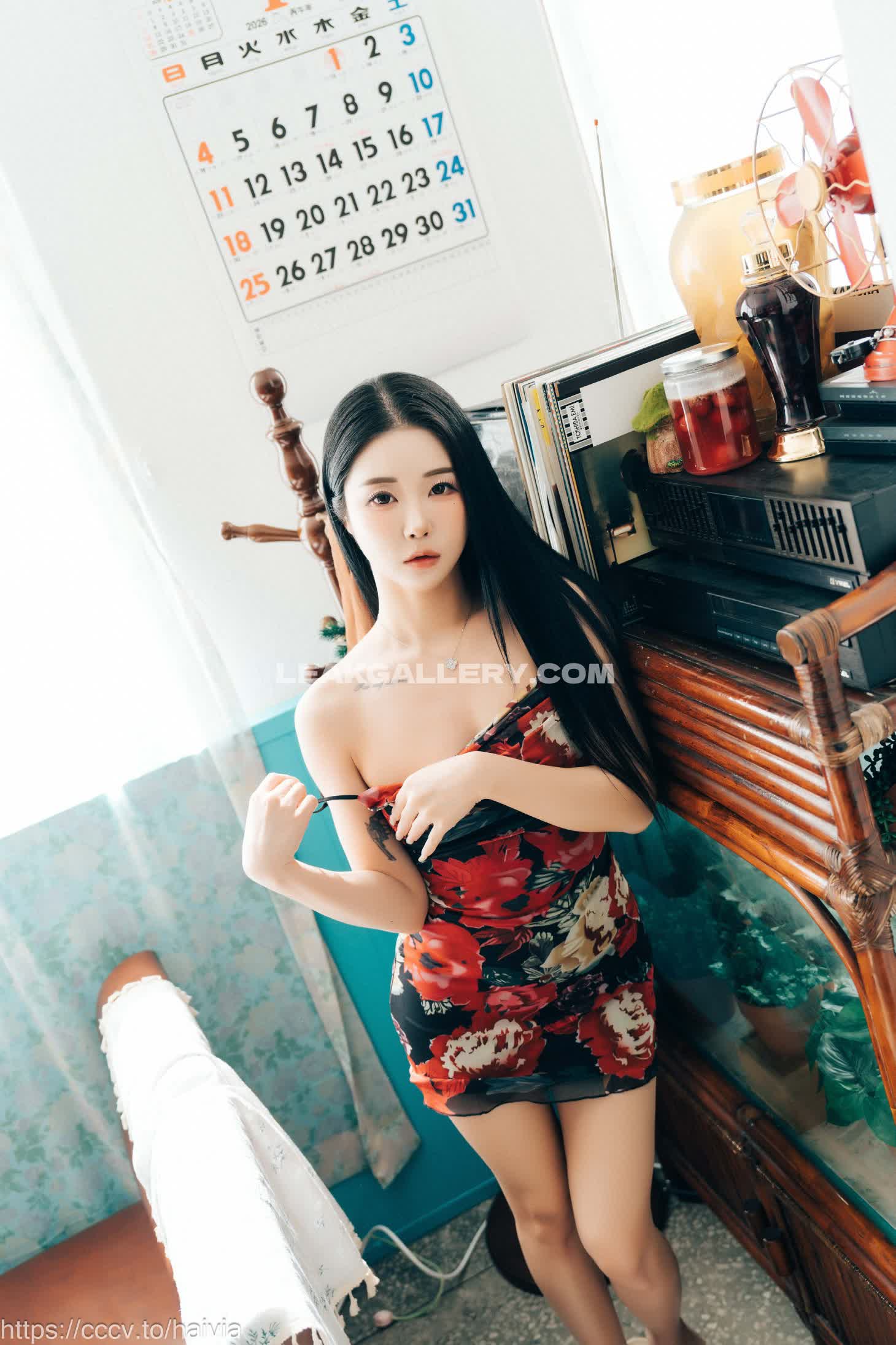 Girlcrushfancam / bomistry2022 Exclusive Leaked Nude OnlyFans #10660945