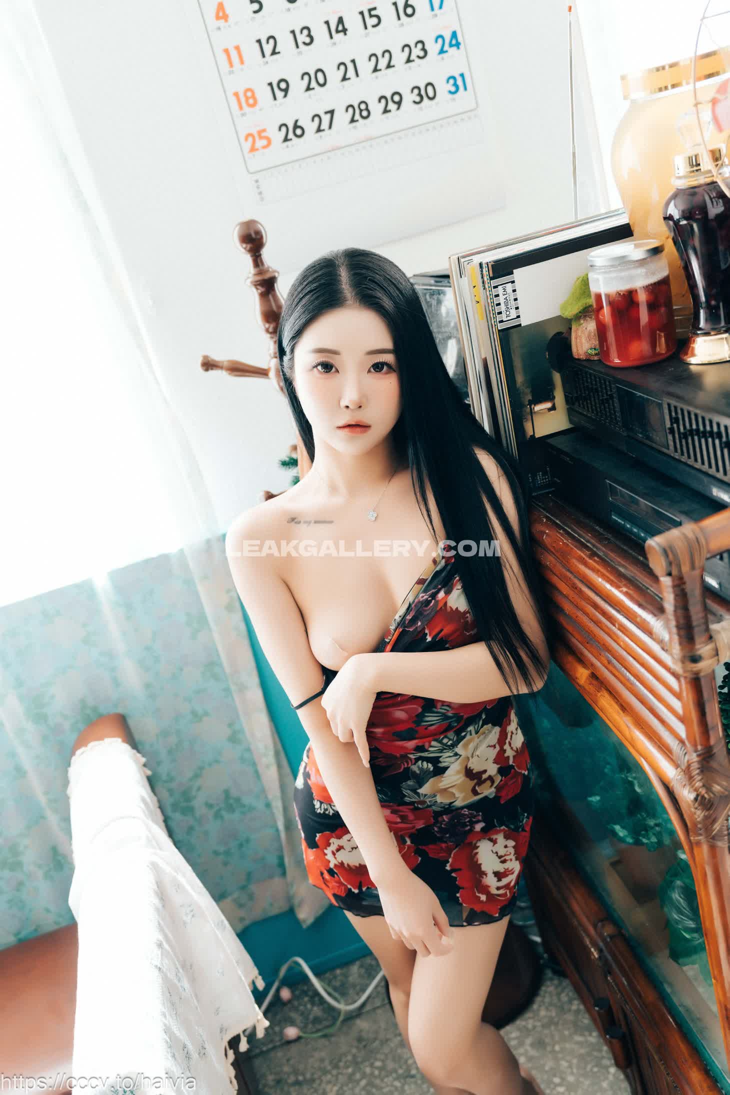 Girlcrushfancam / bomistry2022 Exclusive Leaked Nude OnlyFans #10671036
