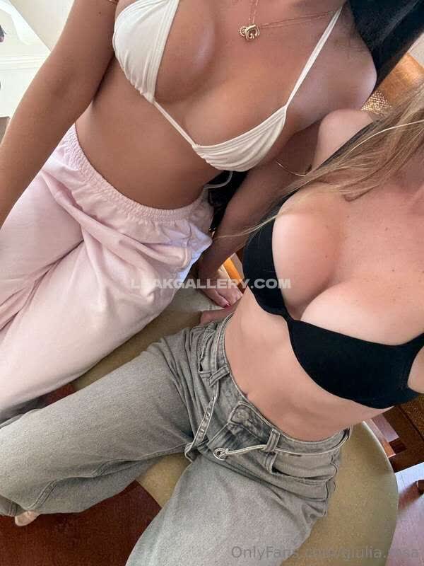 Giulia.rosa / giuliarosa / giuq_ Leak OnlyFans exclusif #8670541