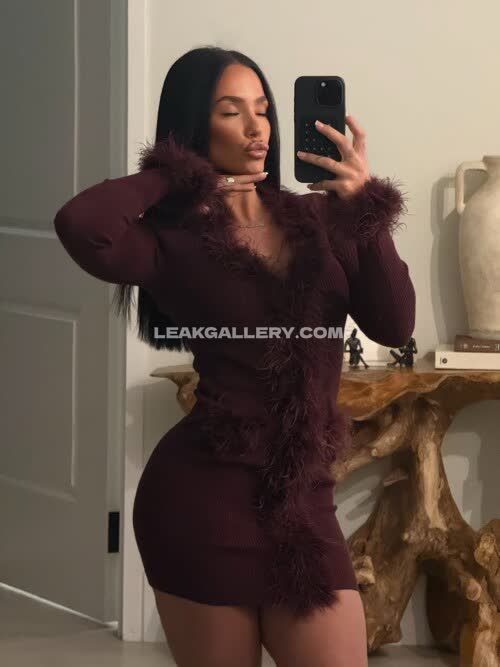 Giuliana Exclusive Leaked Nude OnlyFans #10599940