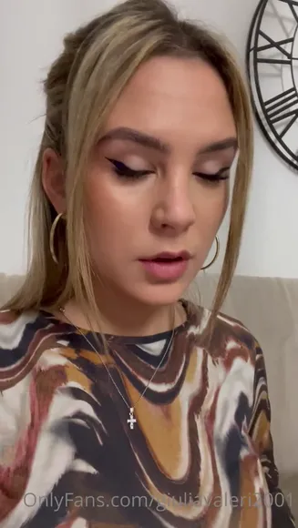 Giuliavaneri Exclusive Leaked Nude Onlyfans #8709114