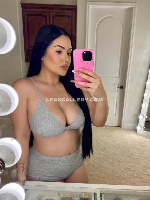 Glambycandy Exclusive Leaked Nude OnlyFans #10681243