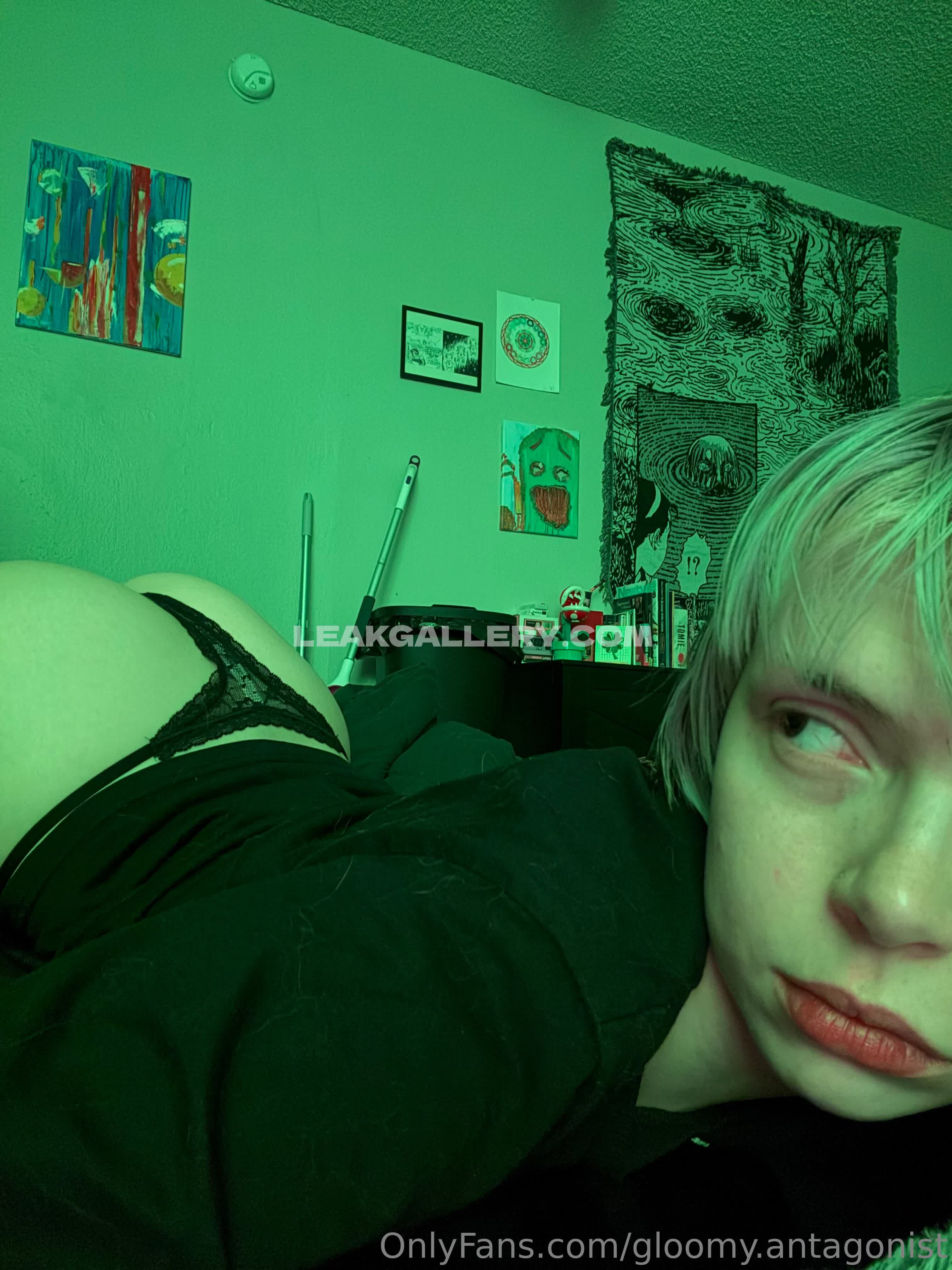 Gloom Leak OnlyFans exclusif #9122314