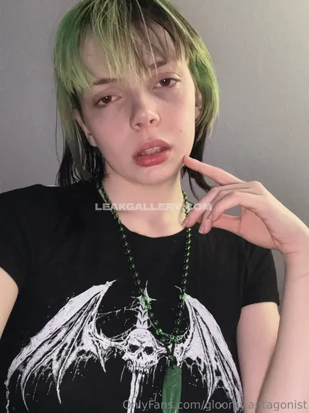 Gloom Exclusive Leaked Nude OnlyFans #9122345