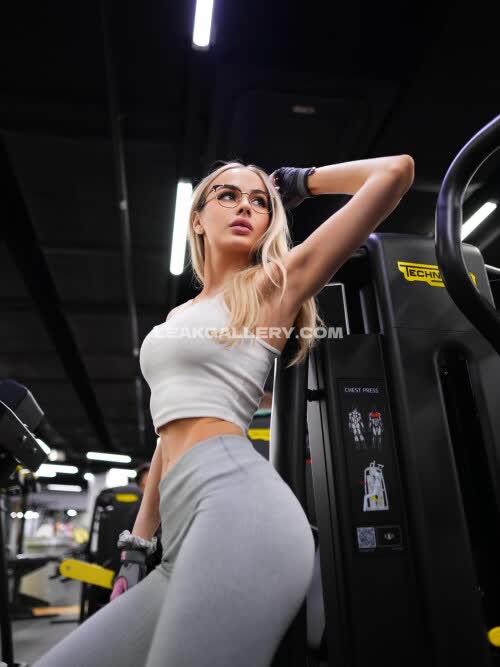 Gloriamatvien Exclusive Leaked Nude OnlyFans #10649278