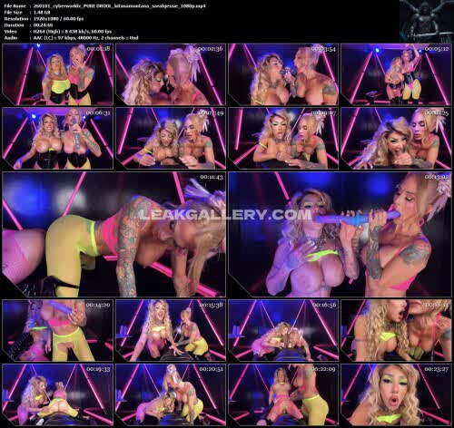 Goddessdeluxxxe Exclusive Leaked Nude OnlyFans #10846035