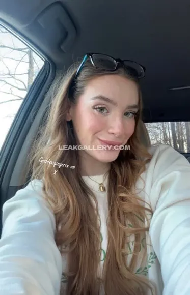 Goddessgingerx Exclusive Leaked Nude OnlyFans #10837017