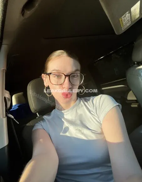 Goddessgingerx Exclusive Leaked Nude OnlyFans #10838961