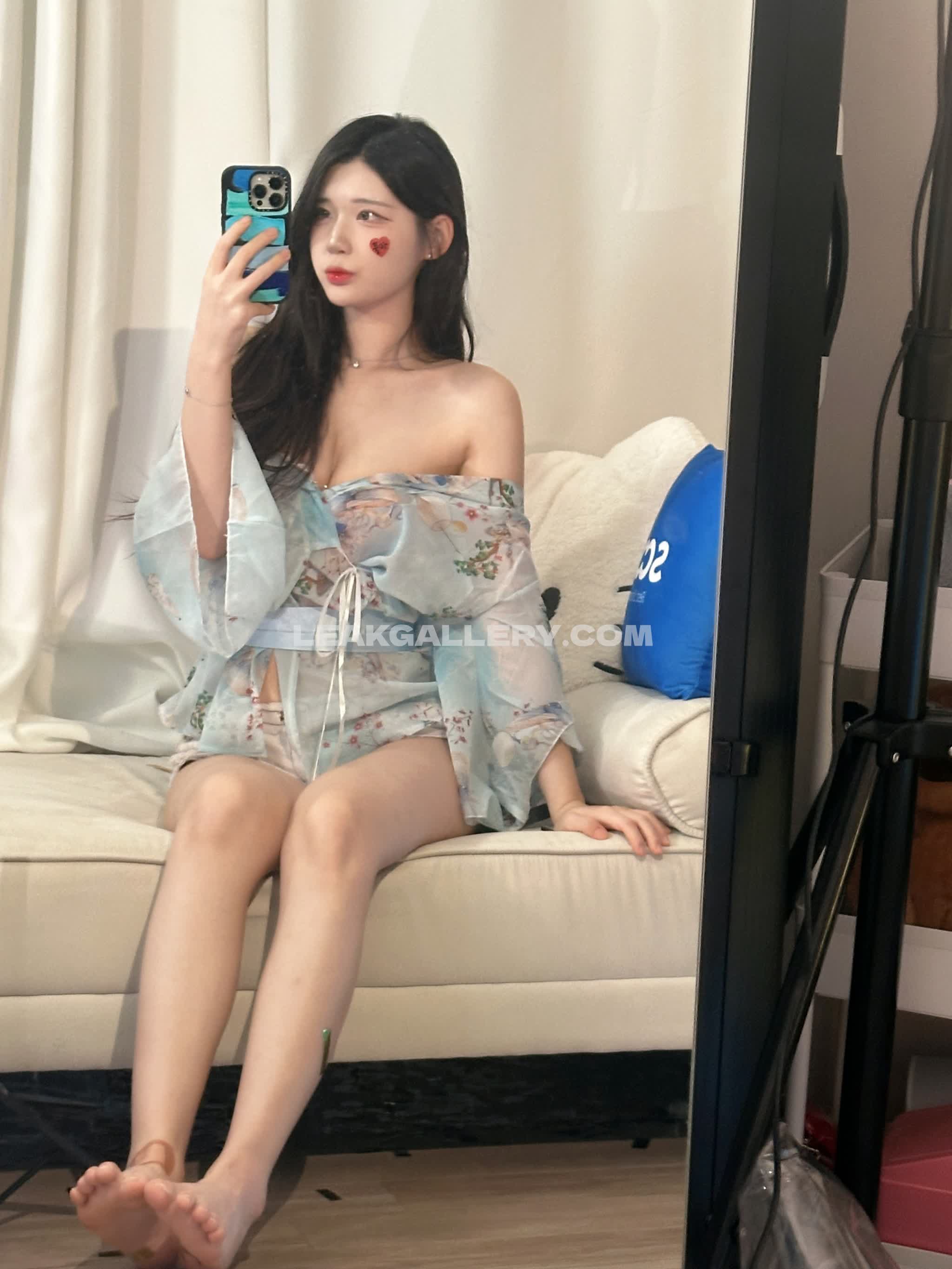 Golaniyule_ / golaniyule0 / golaniyule_0 OnlyFans Nudi in Esclusiva Trapela #9500267
