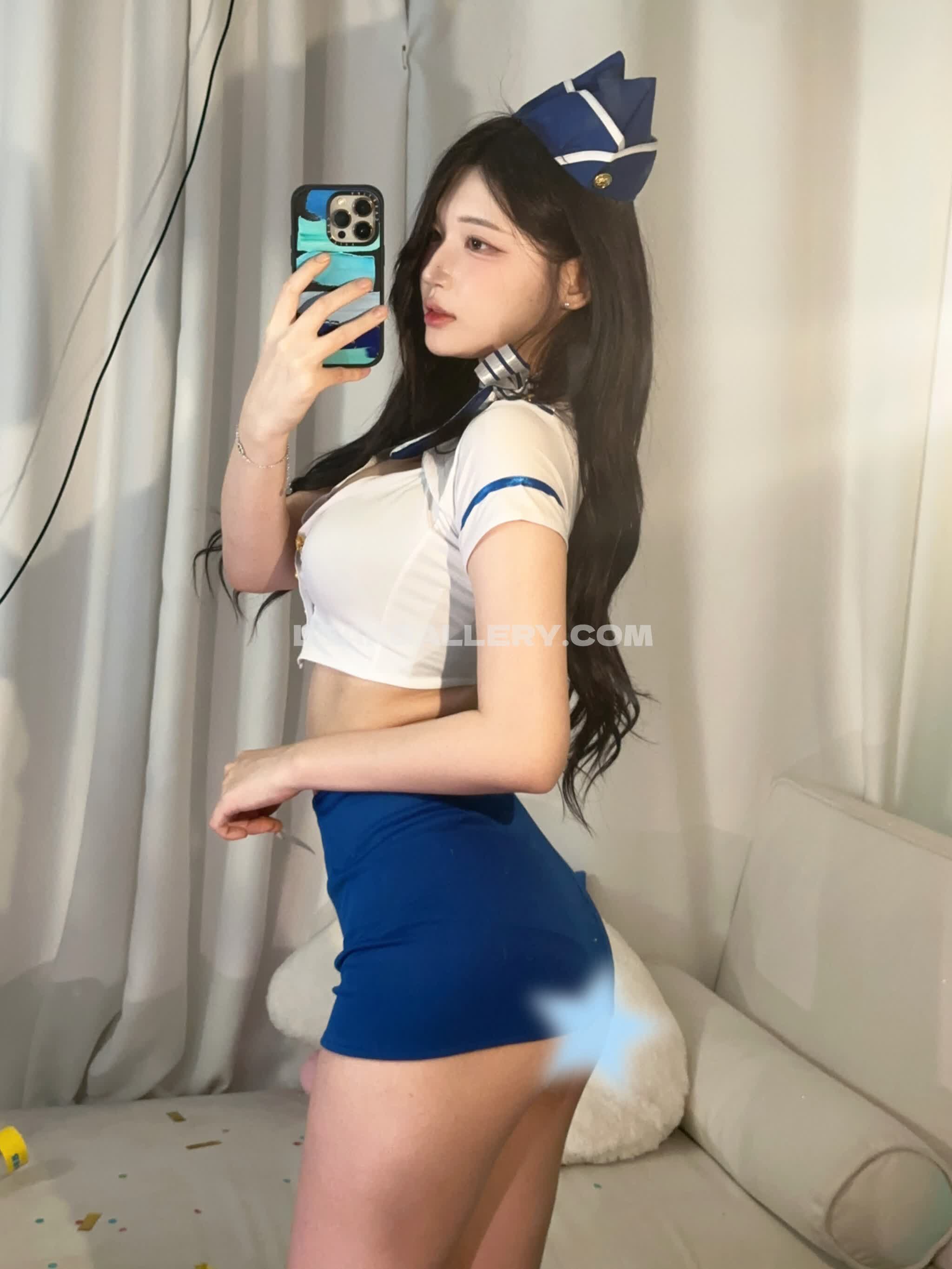 Golaniyule_ / golaniyule0 / golaniyule_0 Exclusive Leaked Nude OnlyFans #9493886