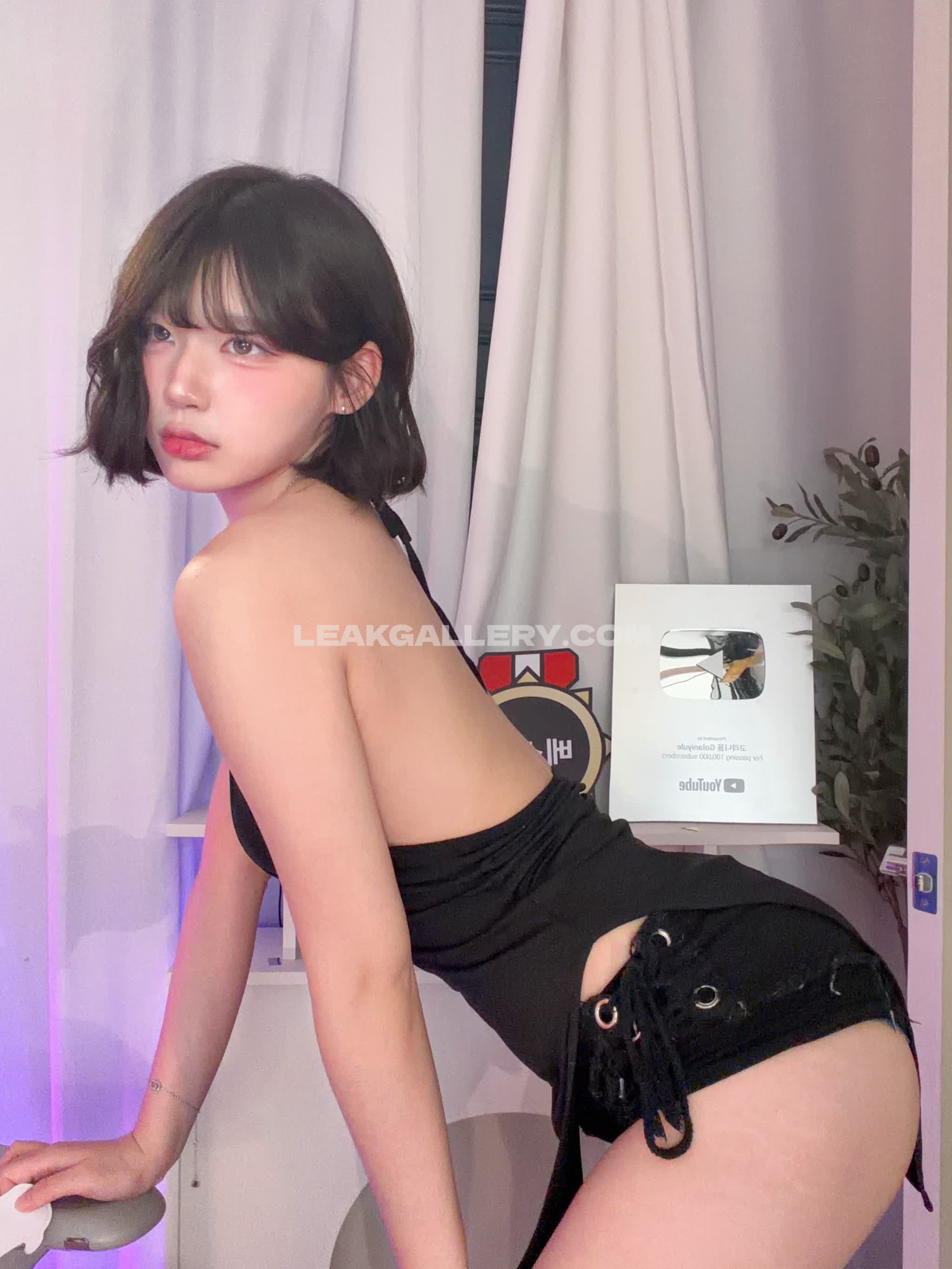 Golaniyule_ / golaniyule0 / golaniyule_0 Exclusive Leaked Nude OnlyFans #9498699
