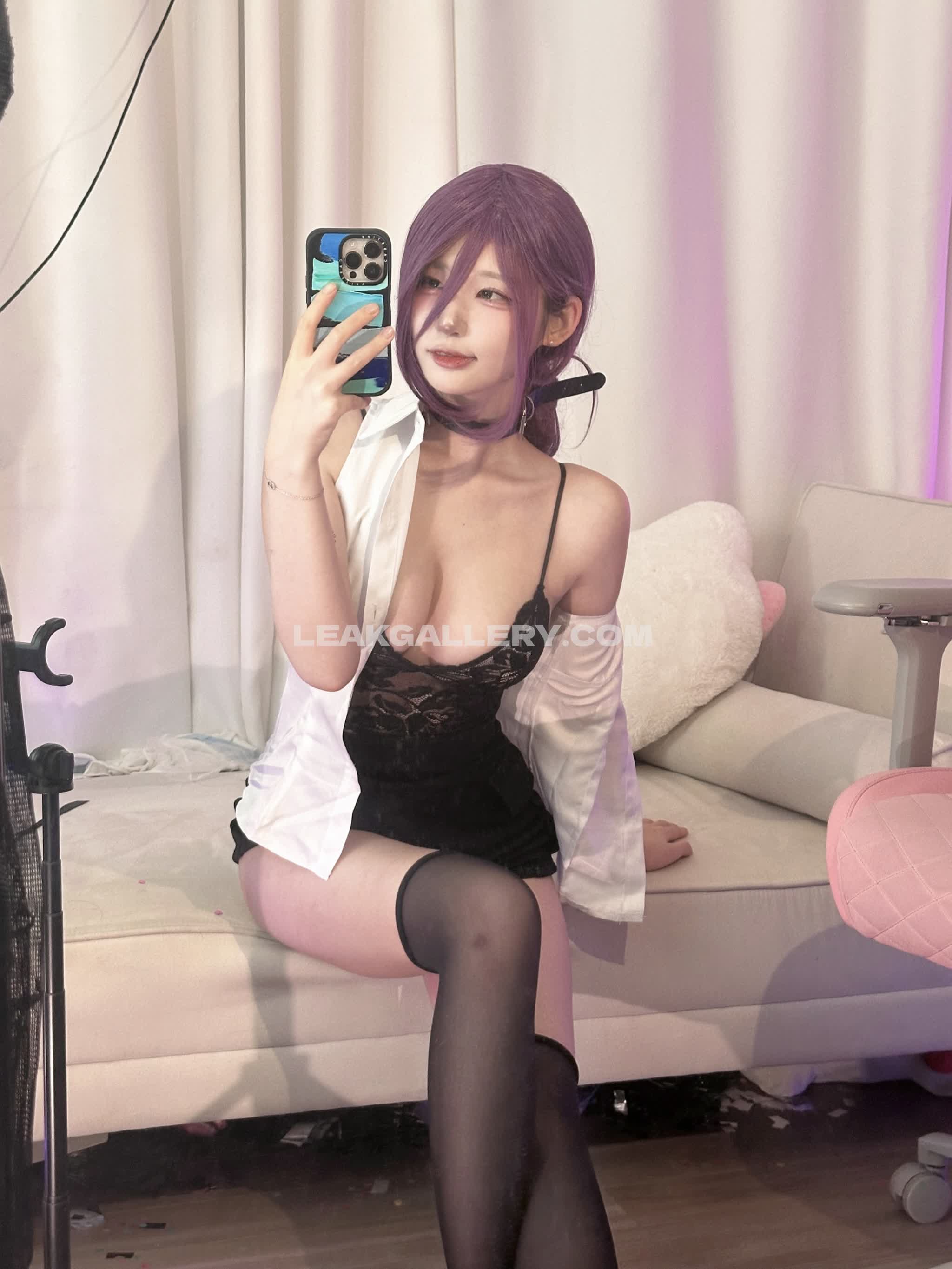 Golaniyule_ / golaniyule0 / golaniyule_0 Exclusive Leaked Nude OnlyFans #9498378