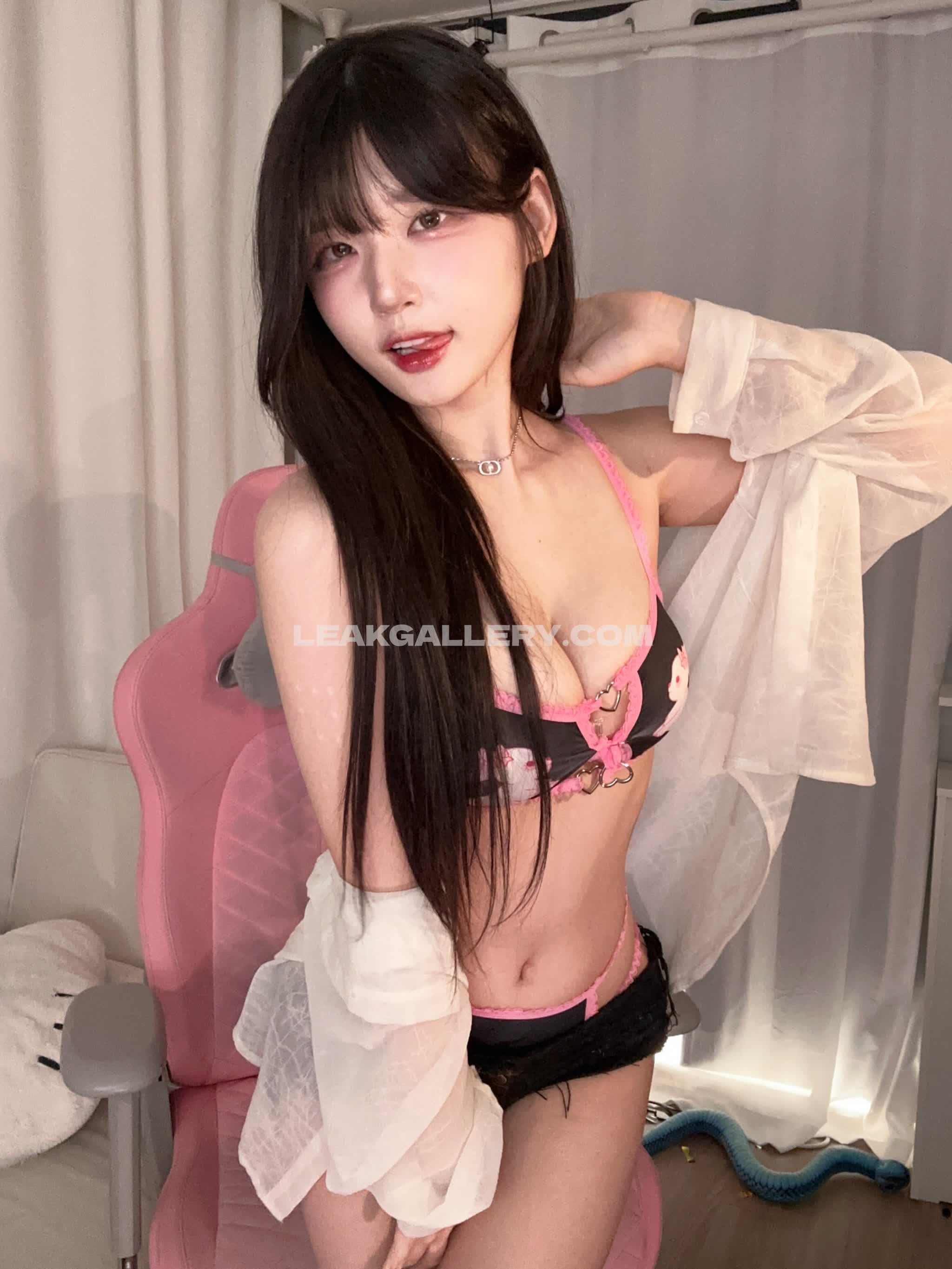 Golaniyule_ / golaniyule0 / golaniyule_0 Exclusive Leaked Nude OnlyFans #9480593