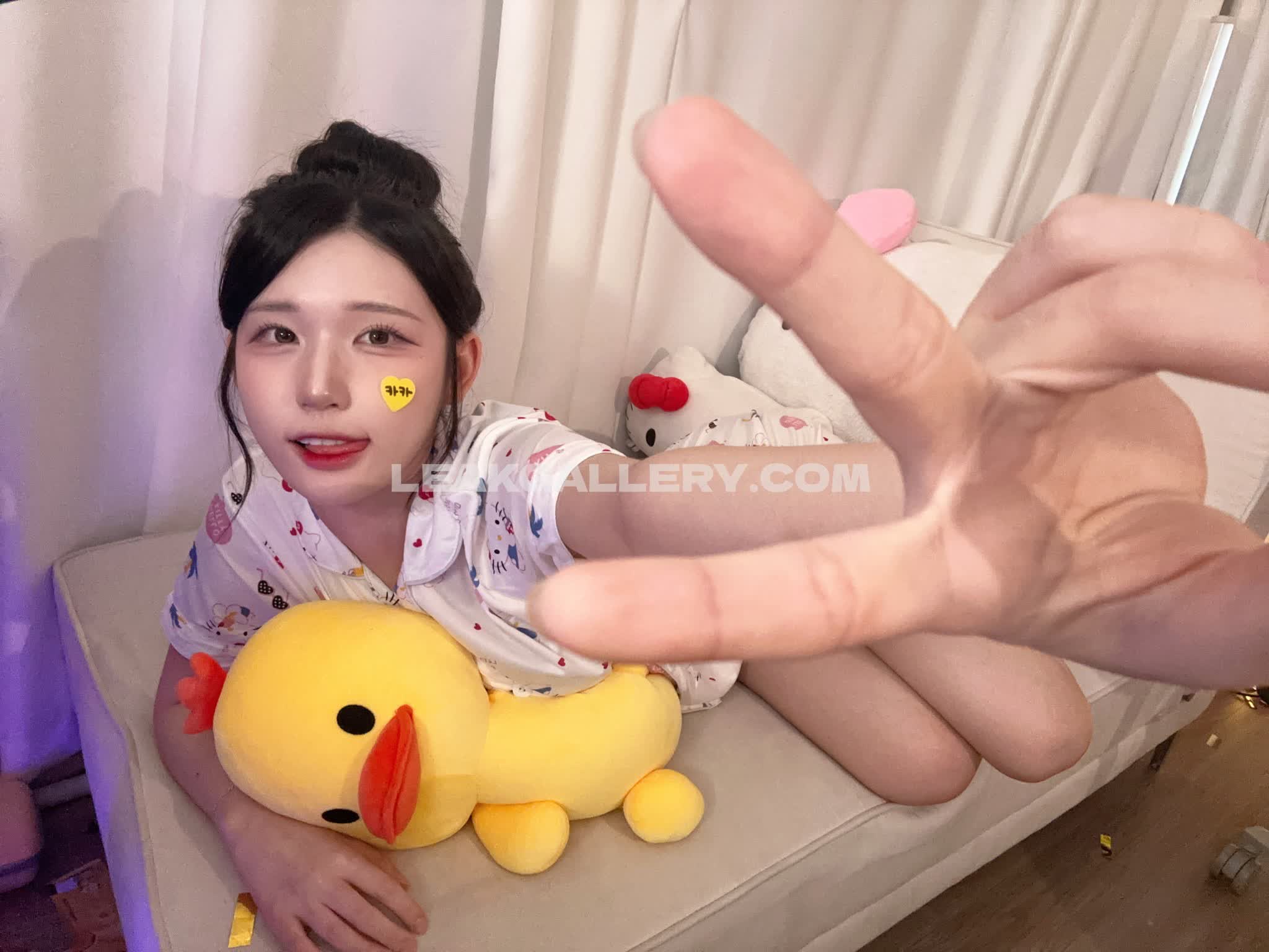Golaniyule_ / golaniyule0 / golaniyule_0 Exclusive Leaked Nude OnlyFans #9499956