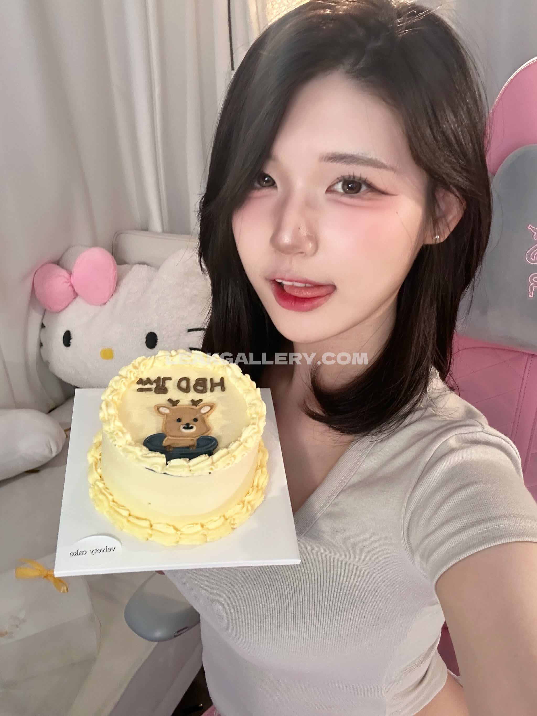 Golaniyule_ / golaniyule0 / golaniyule_0 Exclusive Leaked Nude OnlyFans #9548917