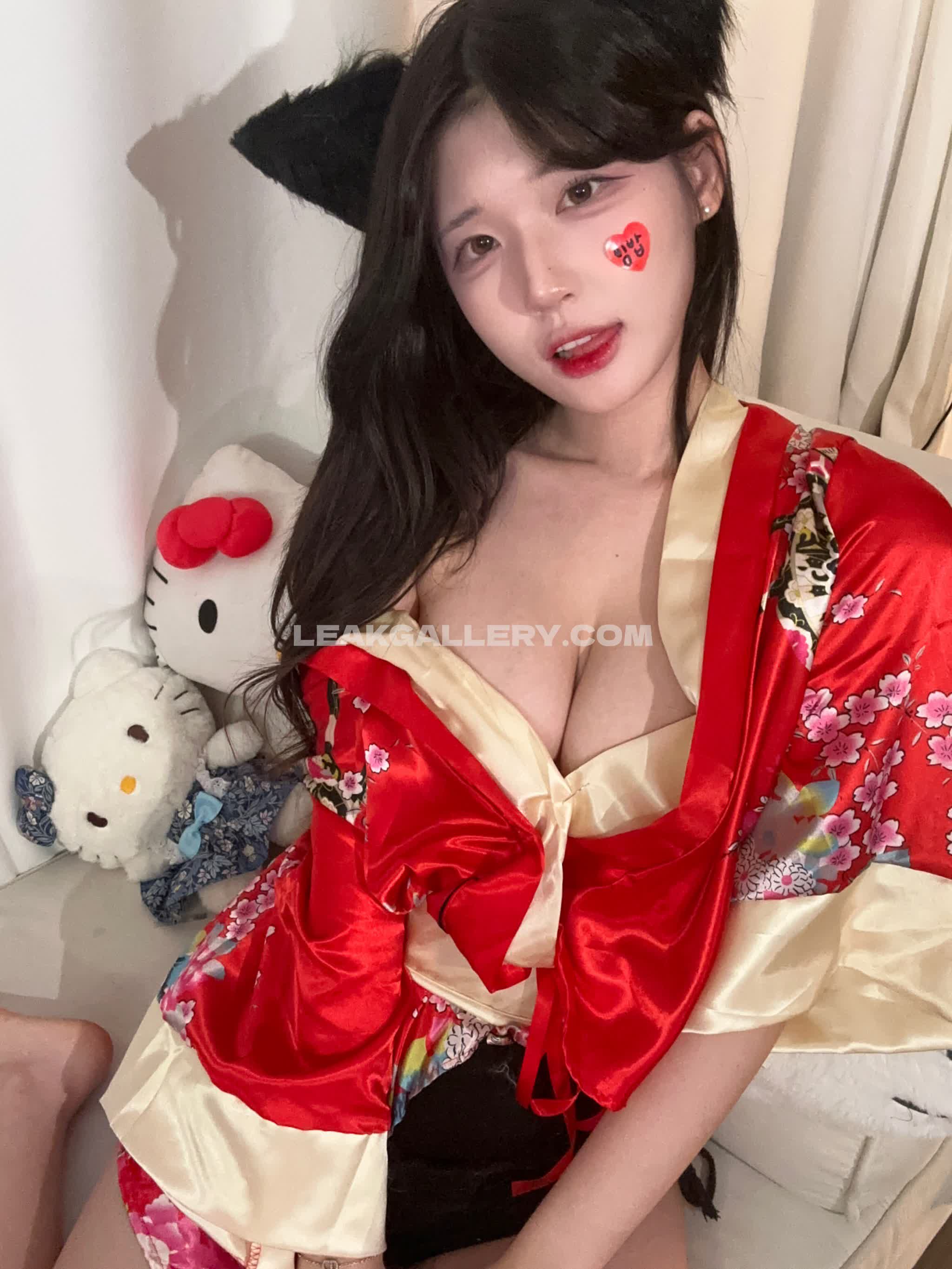 Golaniyule_ / golaniyule0 / golaniyule_0 Exclusive Leaked Nude OnlyFans #9503905