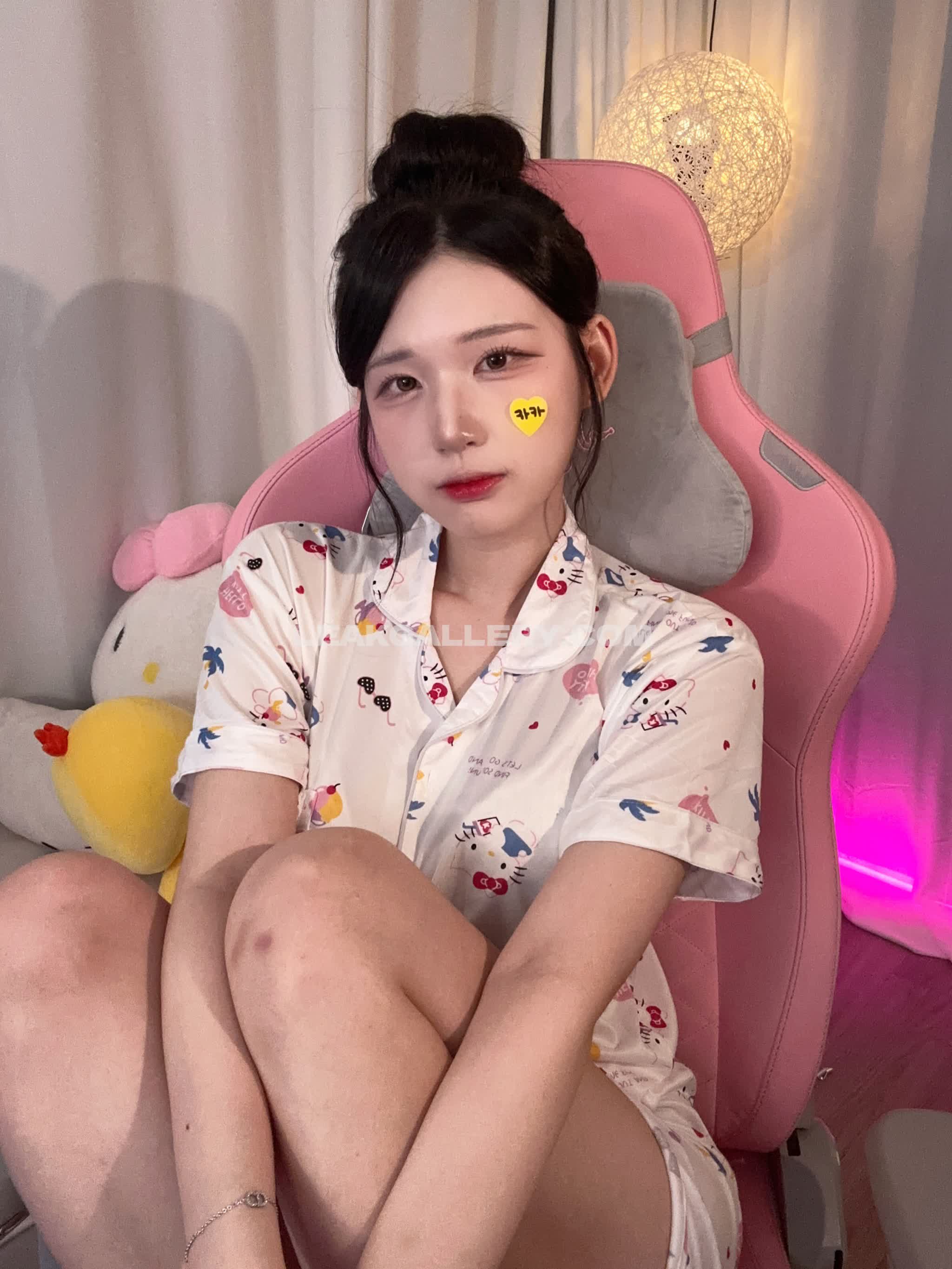 Golaniyule_ / golaniyule0 / golaniyule_0 Exclusive Leaked Nude OnlyFans #9500118