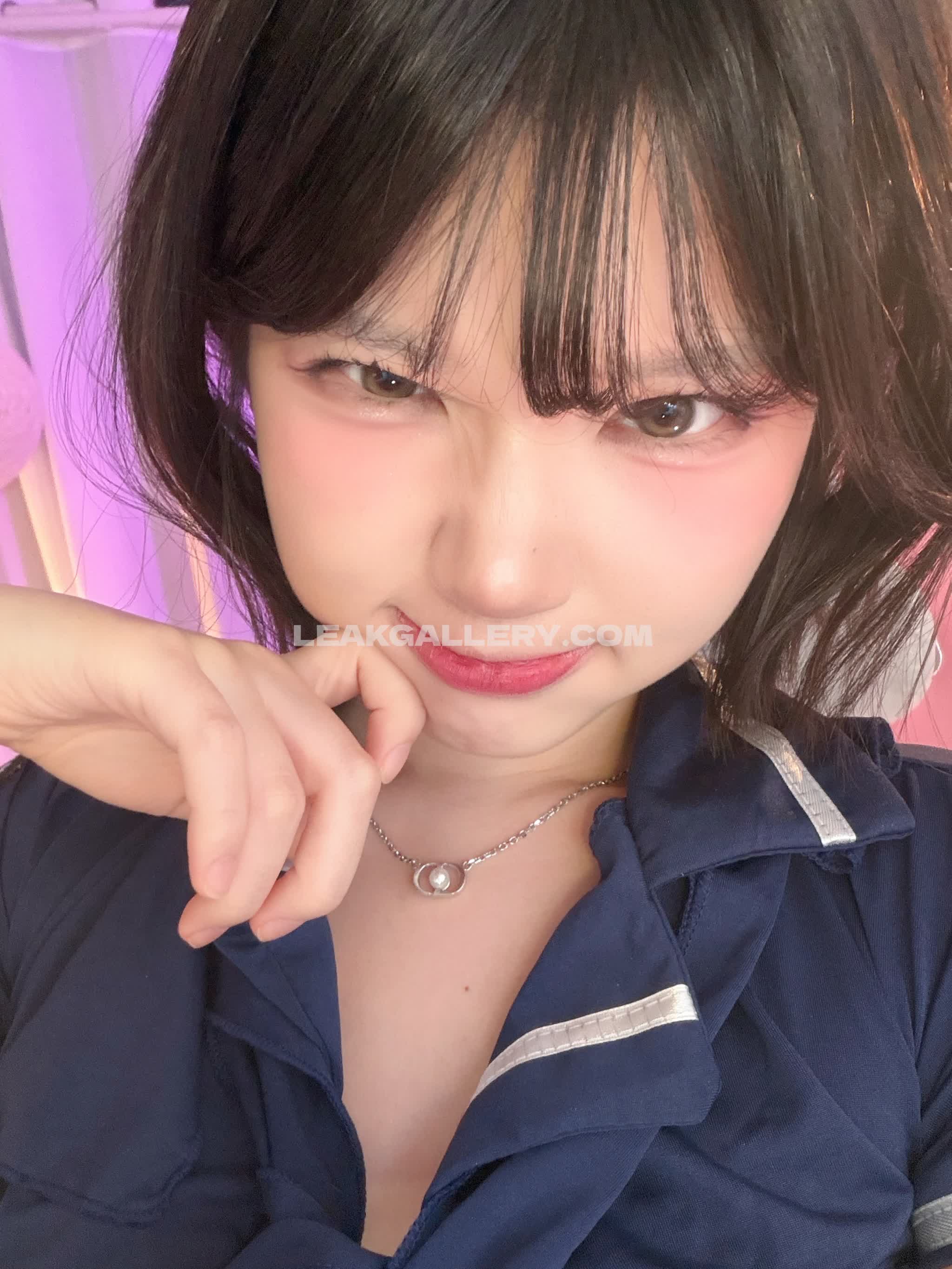 Golaniyule_ / golaniyule0 / golaniyule_0 Exclusive Leaked Nude OnlyFans #9498574